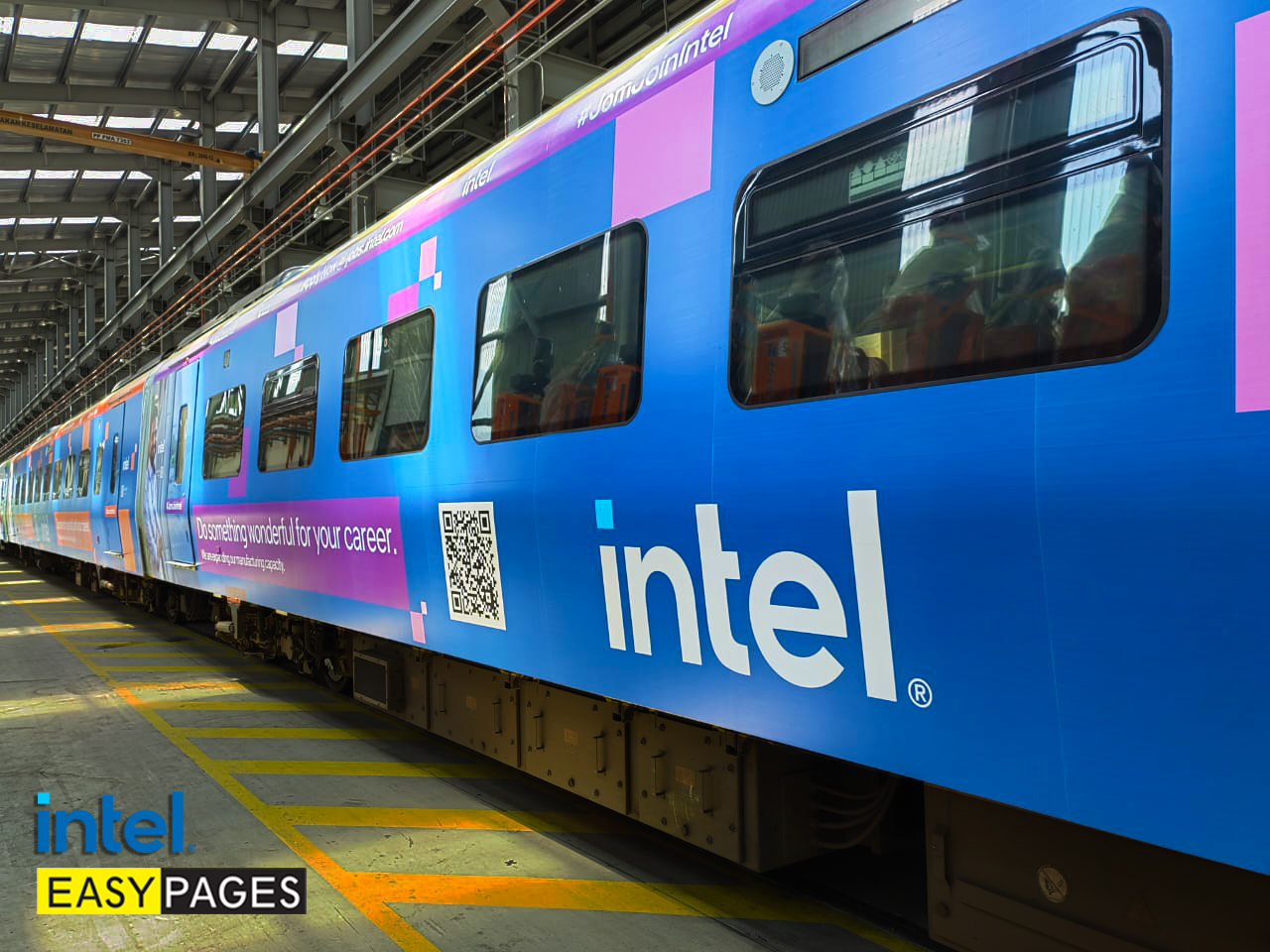 Sunway Lagoon Project